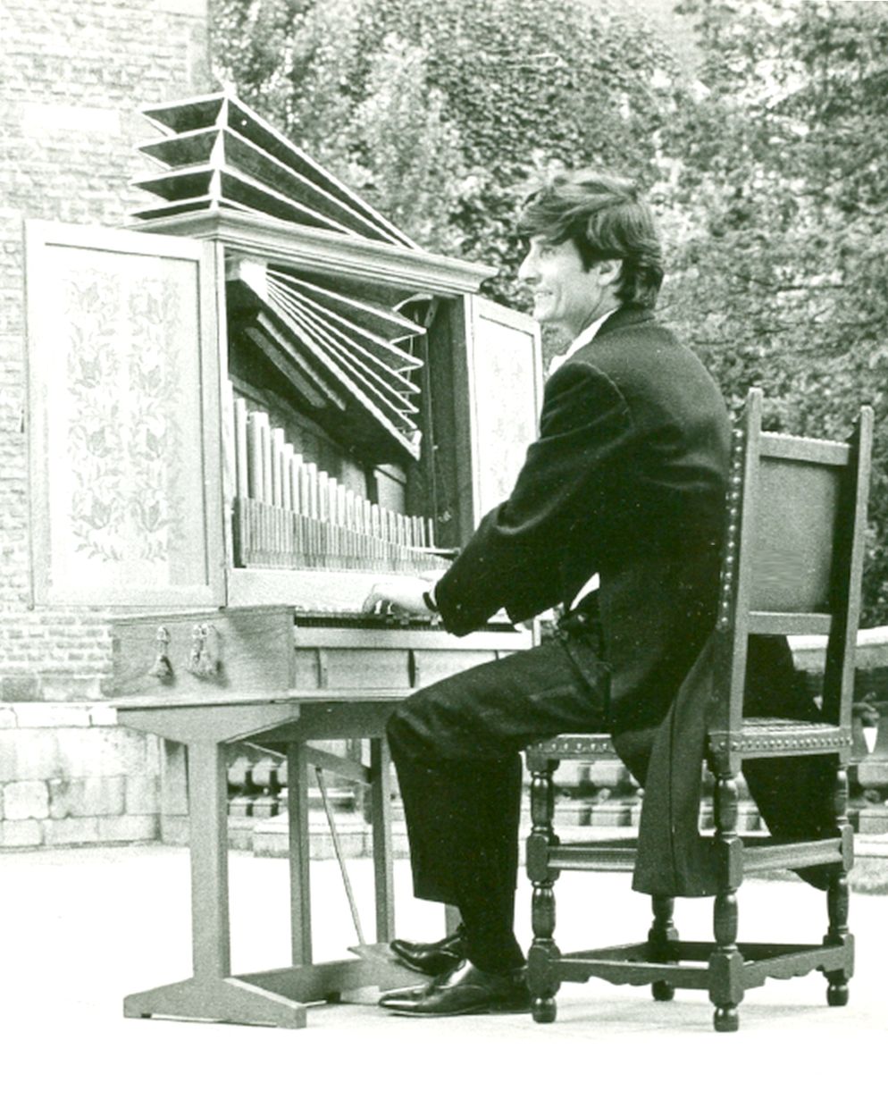 Жан-Пьер Биземанс